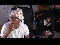 REGTOOFUNNY X REGGIE LATE NIGHT CLOVER HOUSE STREAM PT 3 FREESTYLE SMOKE SESSION