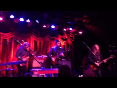 Bowlive IV Night 2 Set 3 "Thrill is Gone" Warren Haynes, De