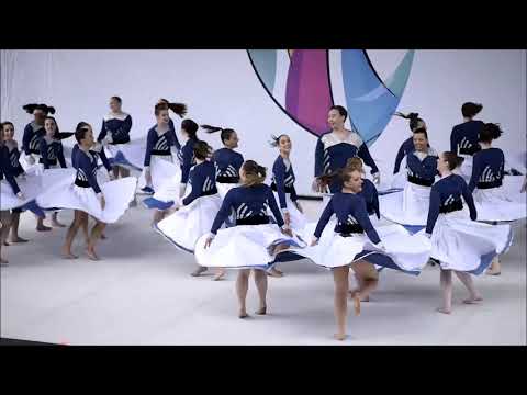 Inian Shel Zman - massiva Lehakot Nefesh e Eretz - IV Rikuday da CIP 2019