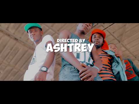 SuperRhymer  Twa Sansaula (Feat. Mag44 & Solomone Plate) (Official Video)