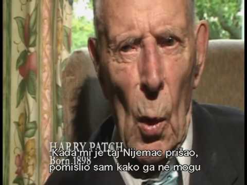 1. Svjetski Rat u Boji: Katastrofa počinje (1. epizoda)