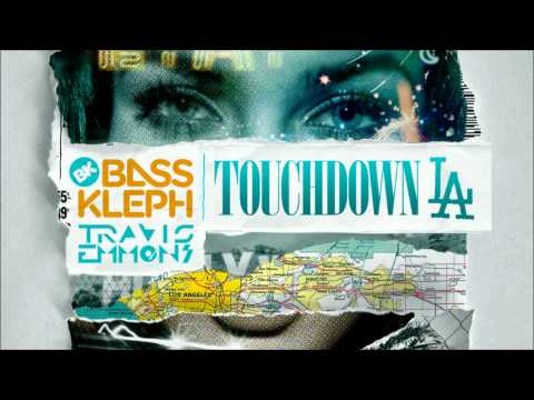 Bass Kleph - When You Were Deep [Vacation Records]