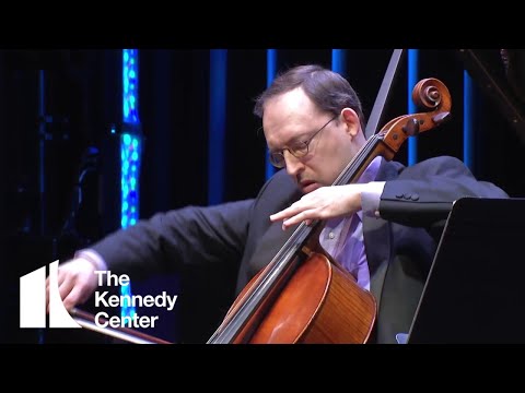 Kennedy Center Opera House Orchestra - Millennium Stage (February 13, 2018)