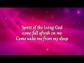 Bethel Music feat. Jeremy Riddle - Fall Afresh lyrics