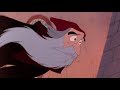 The Swan Princess 1997 Look How The Wicked Socerer Tricks Princess Odette And Keeps The Magic Orb