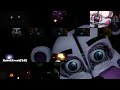 Fnaf VR COD Zealous AE Collab Part