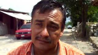 preview picture of video 'Judiciales violan la ley'