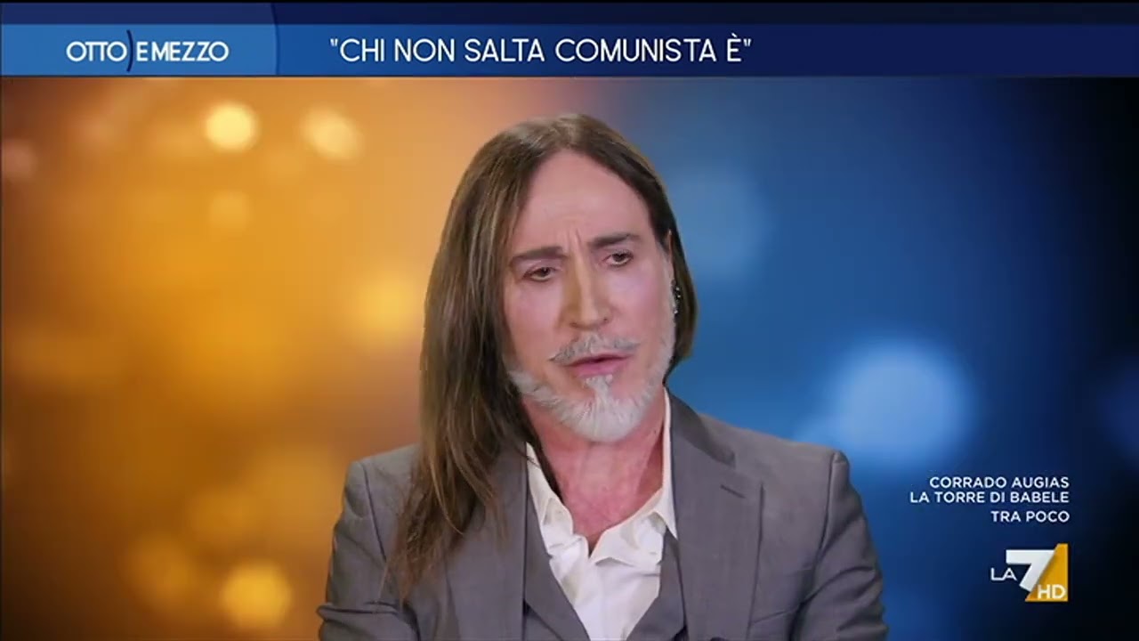 Cultura, Agnelli attacca il governo: "Distribuiscono mancette..."