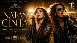Download lagu 😠DIJAMIN BAPER.. | NAFAS CINTA - Inka Christie - Amy Search Slow Rock Cover AI mp3 Download lagu 😠DIJAMIN BAPER.. | NAFAS CINTA - Inka Christie - Amy Search Slow Rock Cover AI mp3