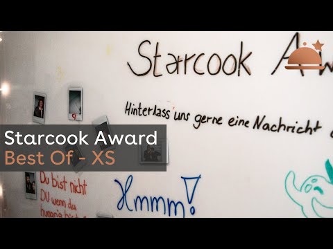 Starcook Award | Best Of