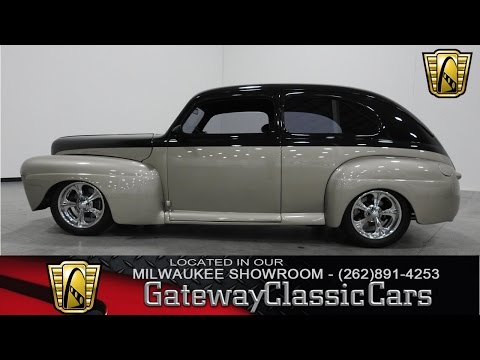 1947 Ford Sedan (CC-924216) for sale in O'Fallon, Illinois