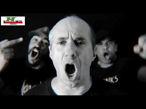 Sociedade Doente - Banda Misantropia