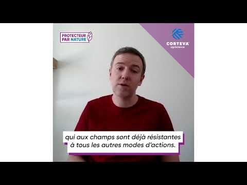 La preuve par quatre 4/4