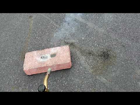 Blue Glitter Formula 20