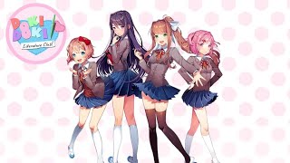 【ドキドキ文芸部！】吹き飛ばしたくなるゲーム実況＃1〚初見さん大歓迎〛