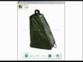 Hunter Accessories Hunter Classic Boot Bag For Hunter Boots