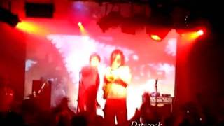 Datarock - I used to dance with my daddy