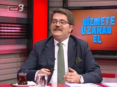 KANAL 3’TE SABAH 12 02 2019