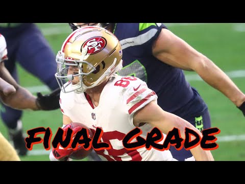 Grading the 49ers Special Teams’ 2020 Performance