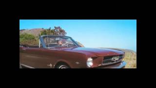 Jay Sean - Tears In The Ocean (Music Video)