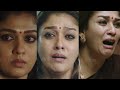 Nayanthara Hot Nayanthara Closeup Nayanthara Potrait 1080p Part 6