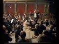 Shostakovich: Symphony No. 9 - Bernstein conducts