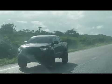 UMA VIAGEM ATÉ A CIDADE DE ITAPIPOCA CE