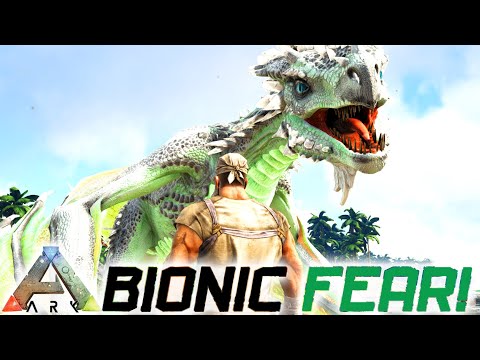 hej DRAGE (den bider ik)! - #2