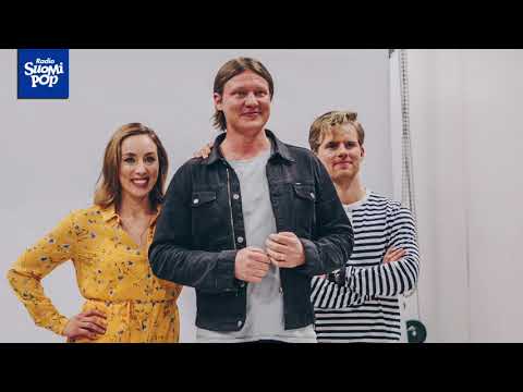 Aamylypsyn Tuukka Ritokoski tryoutille EräViikinkeihin