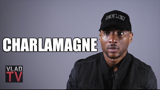 Charlamagne: The Internet Doesn't Care About the Facts in Troy Ave Shooting
