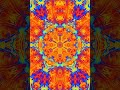 Calming Kaleidoscope Mandalas | Relaxing Geometric Patterns | Kaleidoscope Visuals Video Animation