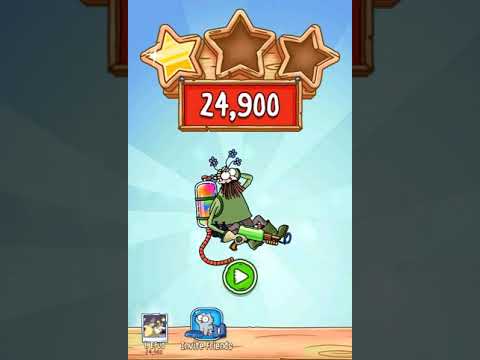 Simon's Cat Pop Time S2 part 35