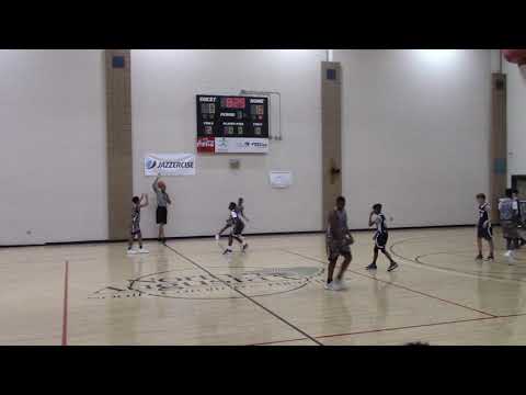 GA Hornets vs Upward Stars Riverfront