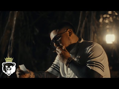 JAURIA SANTA // VENTE CONMIGO // VIDEO OFICIAL