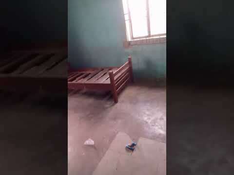 3-Bedroom Flat (3rd Floor) with Shop – Jack Building, Lagos