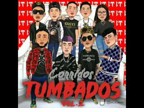 Natanael Cano × Ivonne Galaz - Mágico [Audio oficial 2020]