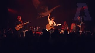 Foy Vance - Upbeat Feel Good - Live From Lincoln Hall