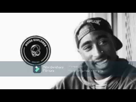 James Brown - Man's World ( Cee Roo Remix ) 2pac