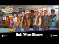 Gameplay video of Growing Up  PC