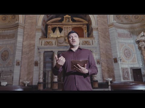 Agnus Dei – Misa de los manuscritos de Santa Eulalia (s.XVI) - Emilio Gutiérrez Tlacaelel