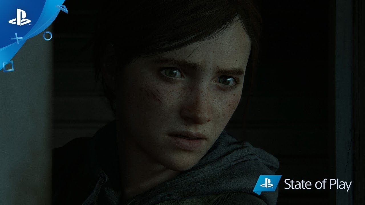 The Last of Us Parte II presenta nuevo e impresionante tráiler