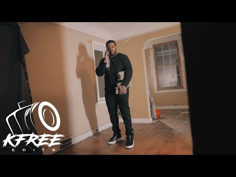 15k Cookie Joe - Keep Going (Official Video) Shot By @kfree313