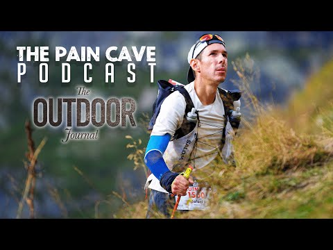 UTMB Taught Me What No Boardroom Ever Could — Lessons from the Pain Cave