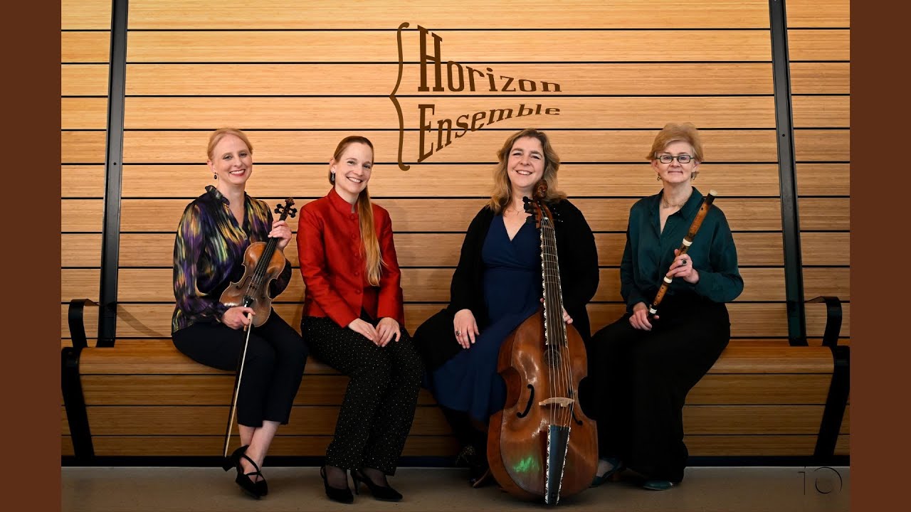 Horizon Ensemble: A Splendid Sunday Afternoon