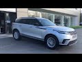 NEW RANGE ROVER VELAR D250