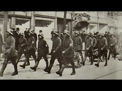 The Germans Had Them Surrounded in 1918 and These American Soldiers Refused to Give Up