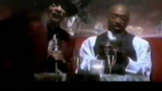 2pac feat. Snoop Dogg-gangsta party