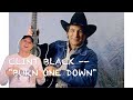 Clint Black -- Burn One Down  [REACTION/RATING]