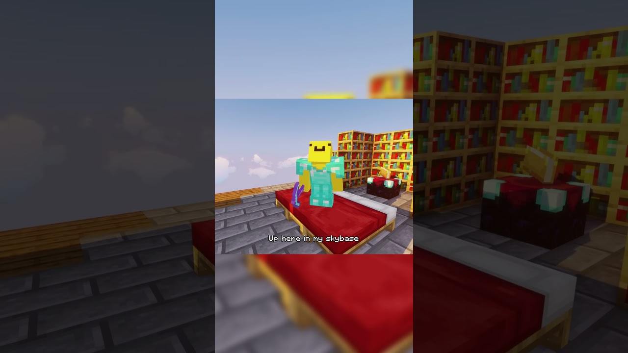 Skybase - MC Parody