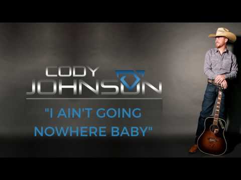 download lagu mp3 mp4 Cody Johnson I Ain T Going Nowhere Baby, download mp3 Cody Johnson I Ain T Going Nowhere Baby free download, download mp3 Cody Johnson I Ain T Going Nowhere Baby